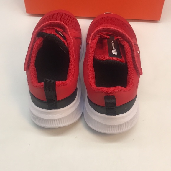 Nike Boys' Nike Little Kid Revolution 5 Running Shoes Size 10c - Picture 11 of 16